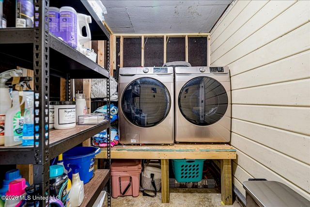 1818 Whitehead Drive, Southaven, MS 38671