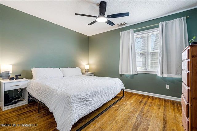 1818 Whitehead Drive, Southaven, MS 38671