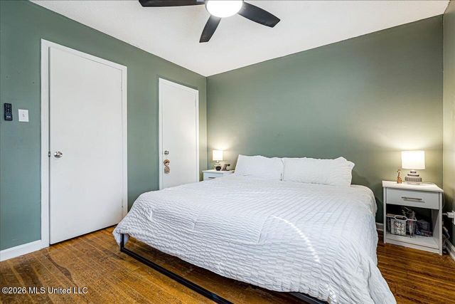 1818 Whitehead Drive, Southaven, MS 38671