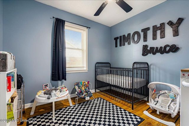 1818 Whitehead Drive, Southaven, MS 38671