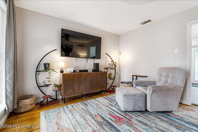 1818 Whitehead Drive, Southaven, MS 38671