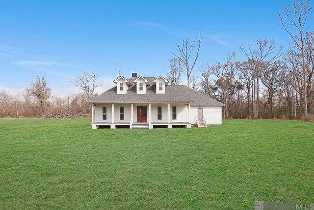 38384 N Robert Wilson Rd, Gonzales, LA 70737