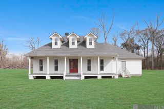 38384 N Robert Wilson Rd, Gonzales, LA 70737