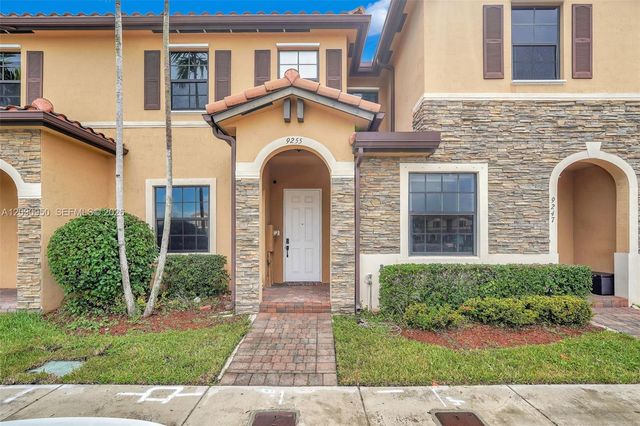 9255 W 33rd Lane 9255, Hialeah, FL 33018