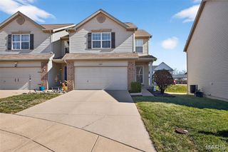 263 Shady Rock Lane, O'fallon, MO 63368