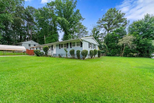 803 Port A Prince Court, Forest Park, GA 30297