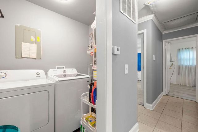 803 Port A Prince Court, Forest Park, GA 30297