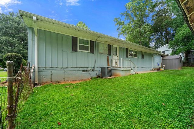 803 Port A Prince Court, Forest Park, GA 30297