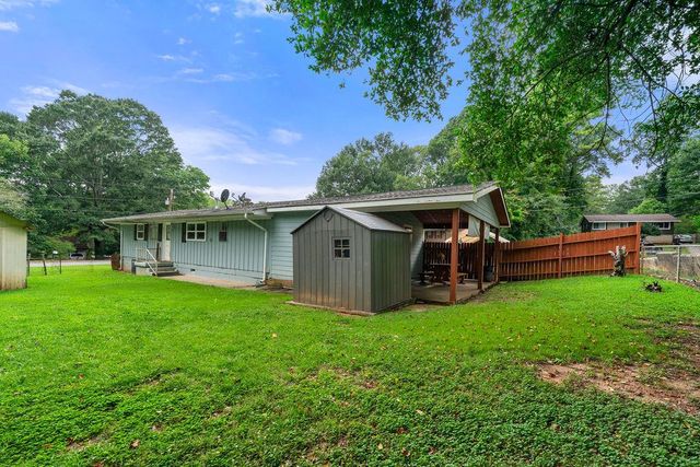 803 Port A Prince Court, Forest Park, GA 30297