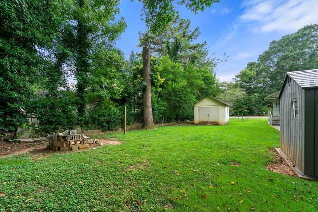803 Port A Prince Court, Forest Park, GA 30297