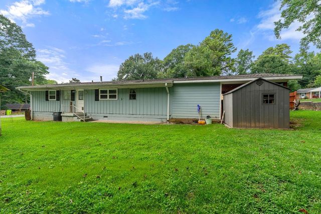 803 Port A Prince Court, Forest Park, GA 30297