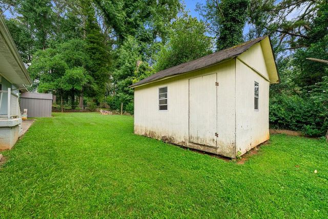 803 Port A Prince Court, Forest Park, GA 30297
