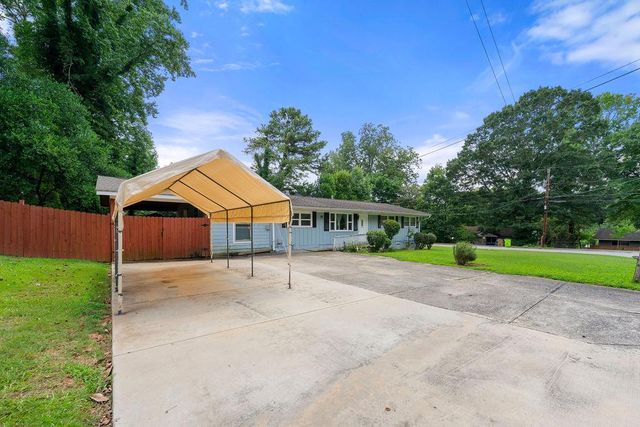 803 Port A Prince Court, Forest Park, GA 30297