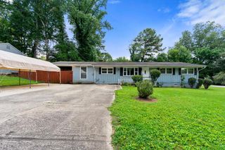 803 Port A Prince Court, Forest Park, GA 30297