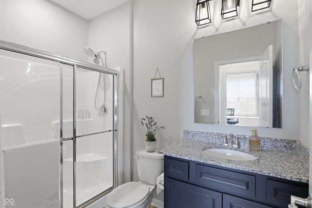 5402 Peachtree Road, Zionsville, IN 46077
