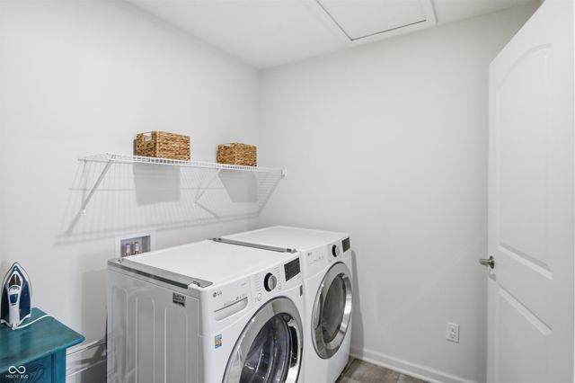 5402 Peachtree Road, Zionsville, IN 46077