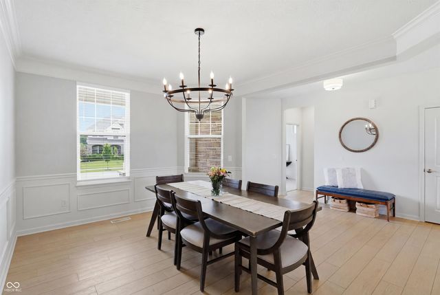 5402 Peachtree Road, Zionsville, IN 46077