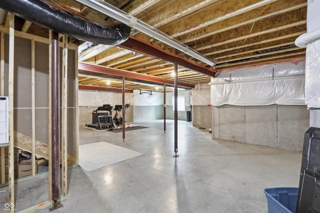 5402 Peachtree Road, Zionsville, IN 46077