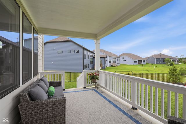 5402 Peachtree Road, Zionsville, IN 46077