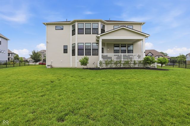 5402 Peachtree Road, Zionsville, IN 46077