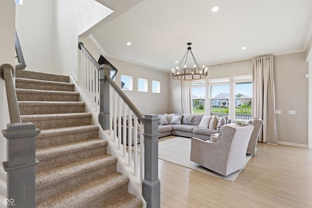 5402 Peachtree Road, Zionsville, IN 46077