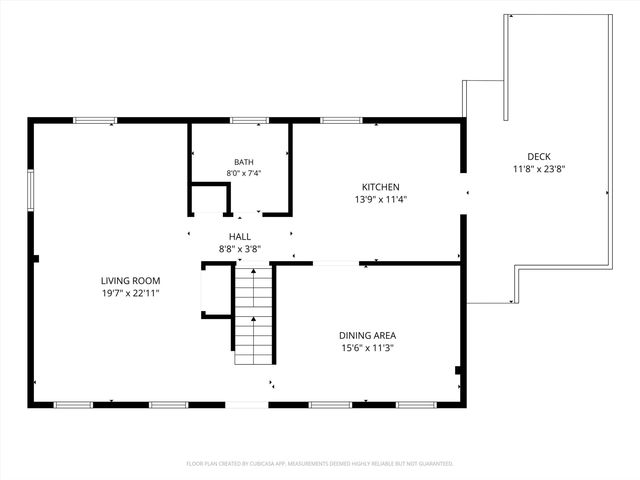 8 Oriole Lane, Londonderry, NH 03053