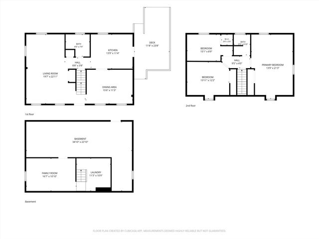 8 Oriole Lane, Londonderry, NH 03053