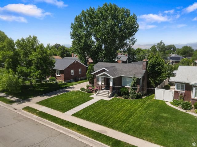 7820 S COOLIDGE ST, Midvale, UT 84047