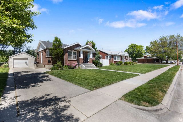 7820 S COOLIDGE ST, Midvale, UT 84047