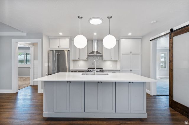 7820 S COOLIDGE ST, Midvale, UT 84047