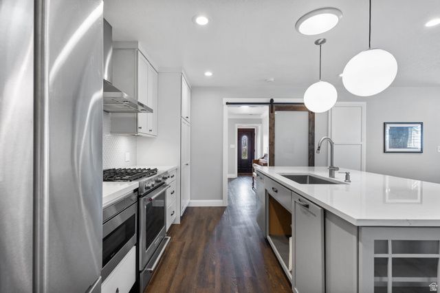 7820 S COOLIDGE ST, Midvale, UT 84047