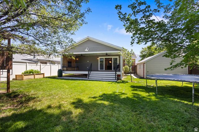 7820 S COOLIDGE ST, Midvale, UT 84047
