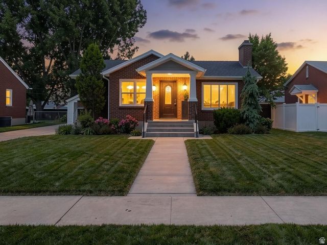7820 S COOLIDGE ST, Midvale, UT 84047