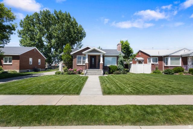 7820 S COOLIDGE ST, Midvale, UT 84047