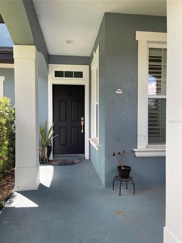 6820 THORNHILL CIRCLE, Windermere, FL 34786