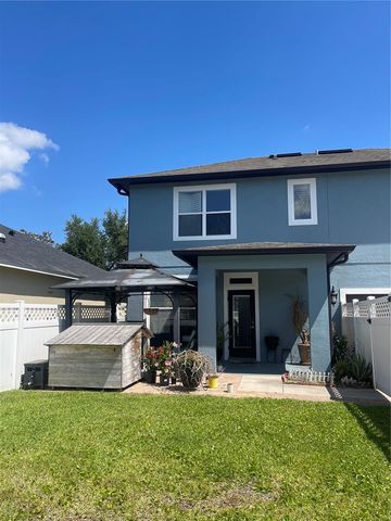 6820 THORNHILL CIRCLE, Windermere, FL 34786