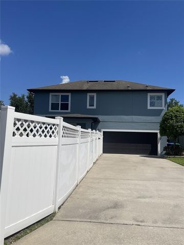 6820 THORNHILL CIRCLE, Windermere, FL 34786