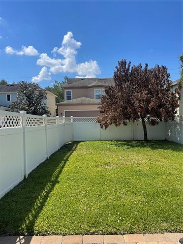 6820 THORNHILL CIRCLE, Windermere, FL 34786