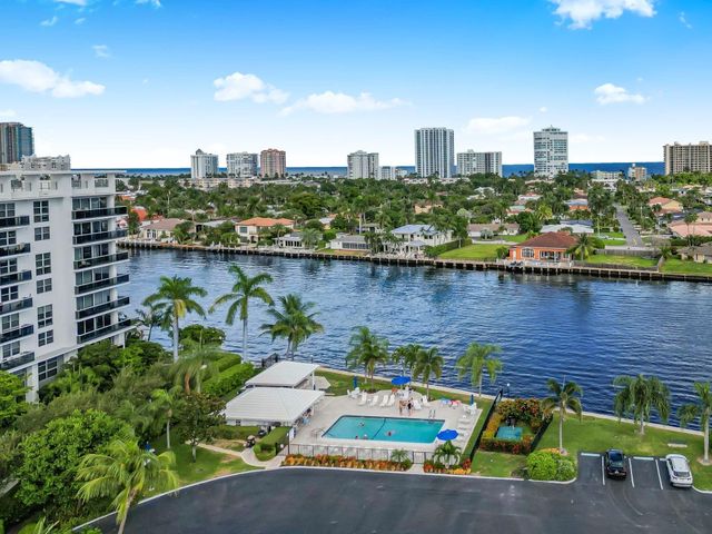 6521 Bay Club Drive 1, Fort Lauderdale, FL 33308