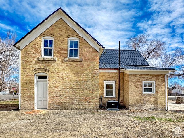 120 S 200 E, Castle Dale, UT 84513