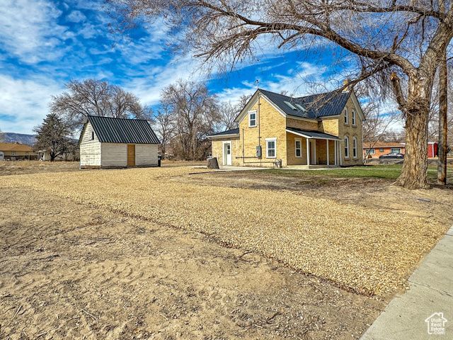 120 S 200 E, Castle Dale, UT 84513