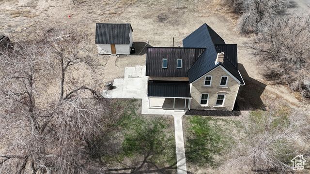 120 S 200 E, Castle Dale, UT 84513