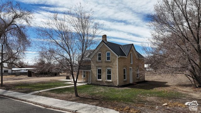 120 S 200 E, Castle Dale, UT 84513