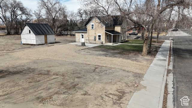 120 S 200 E, Castle Dale, UT 84513