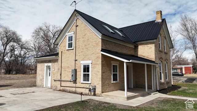 120 S 200 E, Castle Dale, UT 84513