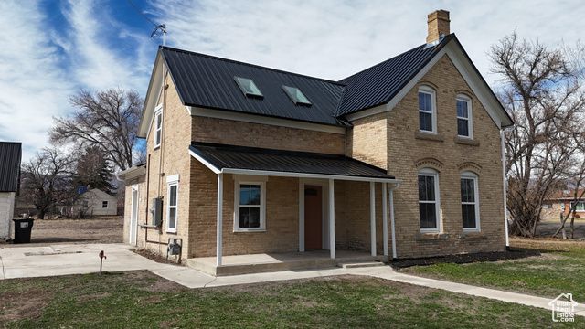 120 S 200 E, Castle Dale, UT 84513