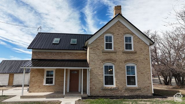 120 S 200 E, Castle Dale, UT 84513