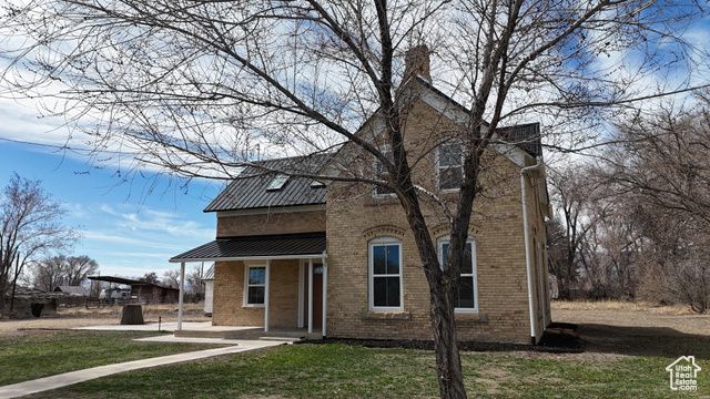 120 S 200 E, Castle Dale, UT 84513