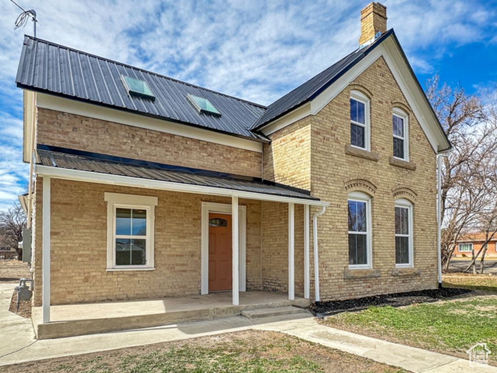 120 S 200 E, Castle Dale, UT 84513