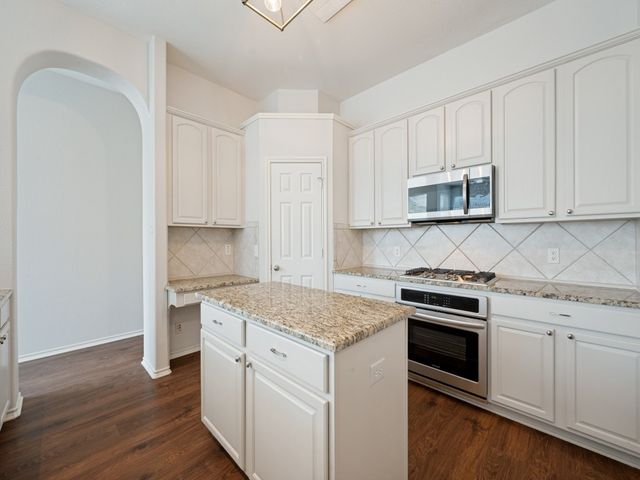 5648 Sims Way, Frisco, TX 75035